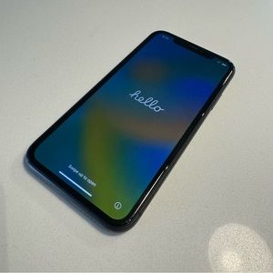 iPhone 11, 64GB